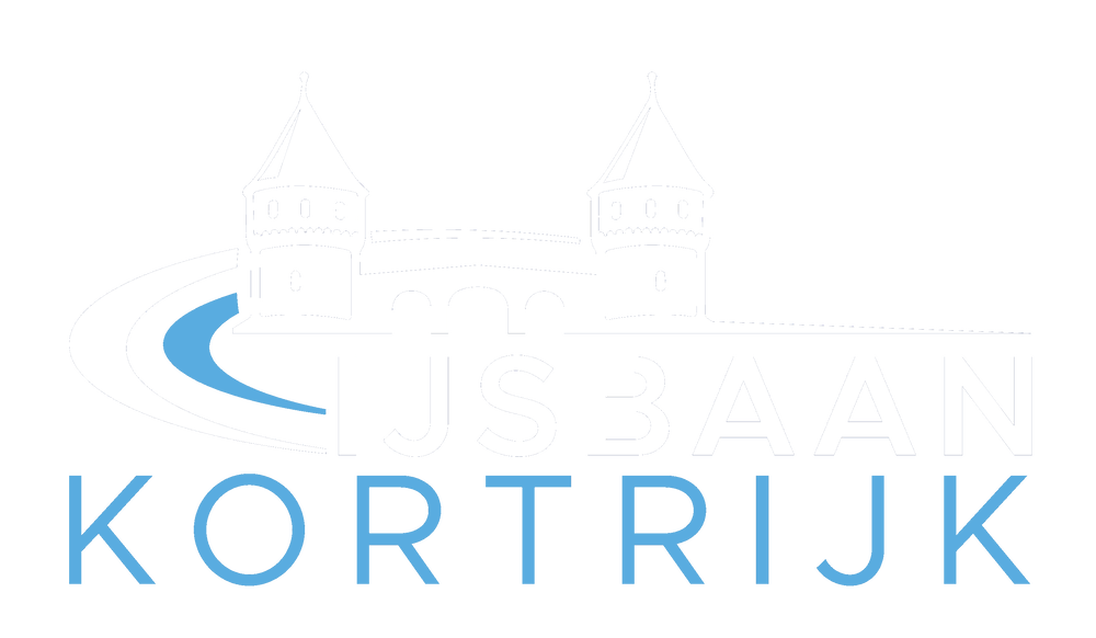 Logo IJsbaan Kortrijk